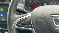 Dacia Duster 1.0 TCe 100 Prestige 5dr Bi Fuel Estate